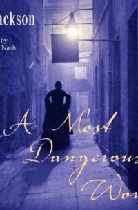 Most Dangerous Woman