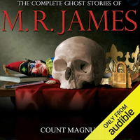 M.R. James - Count Magnus