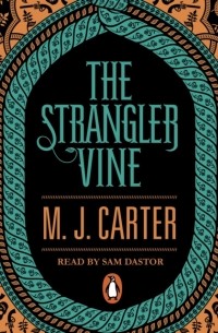Strangler Vine