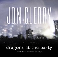 Джон Клири - Dragons at the Party