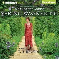 T. J. Brown - Spring Awakening