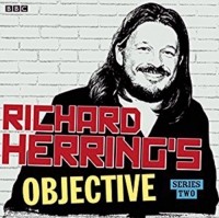  - Richard Herring's Objective: Complete Series 2