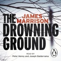 James  Marrison - Drowning Ground