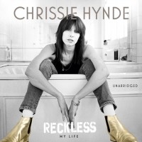 Hynde Chrissie - Reckless