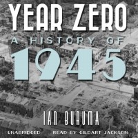 Иэн Бурума - Year Zero