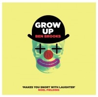 Бен Брукс - Grow Up