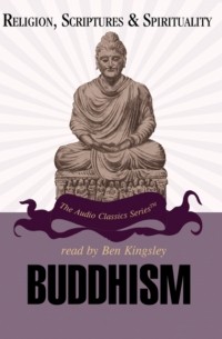 Winston L. King - Buddhism