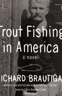 Ричард Бротиган - Trout Fishing in America