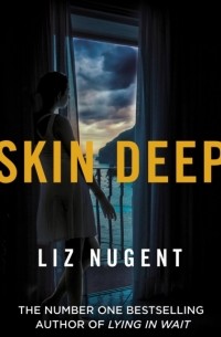 Лиз Ньюджент - Skin Deep