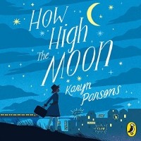 Karyn Parsons - How High The Moon