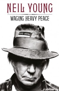 Waging Heavy Peace