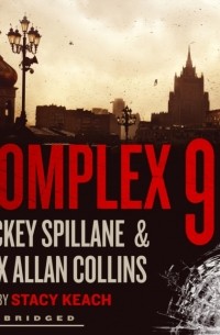 Mickey Spillane - Complex 90
