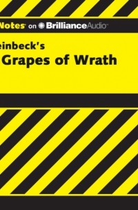 Kelly McGrath Vlcek - Grapes of Wrath