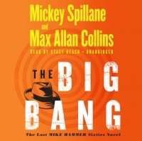 Mickey Spillane - Big Bang
