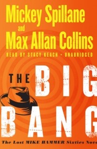 Mickey Spillane - Big Bang