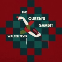 Walter Tevis - The Queen's Gambit