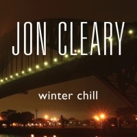 Джон Клири - Winter Chill