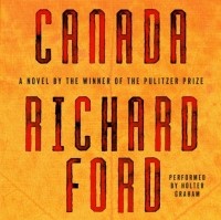 Ричард Форд - Canada