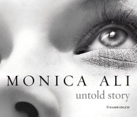 Моника Али - Untold Story
