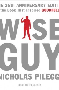 Wiseguy