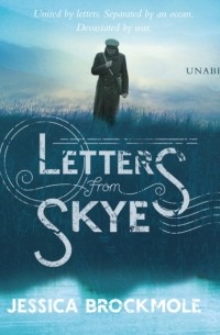 Jessica Brockmole - Letters from Skye