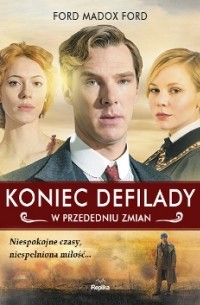 Koniec defilady. W przededniu zmian