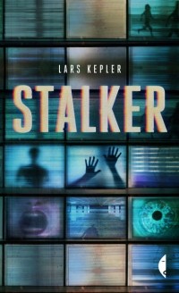 Lars Kepler - Stalker