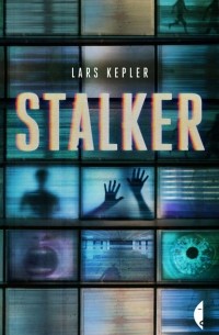 Lars Kepler - Stalker
