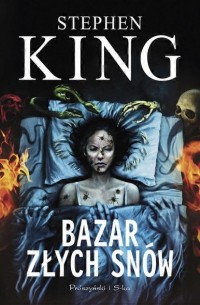 Stephen King - Bazar złych snów