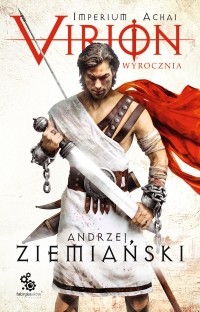 Анджей Земянский - Virion. Wyrocznia