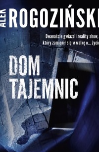 Dom tajemnic