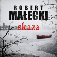 Роберт Малецкий - Skaza