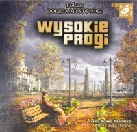Тадеуш Доленга-Мостович - Wysokie progi