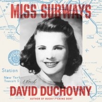 Дэвид Духовны - Miss Subways
