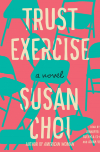 Trust Exercise