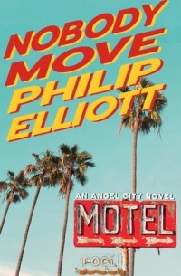 Филип Эллиотт - Nobody Move