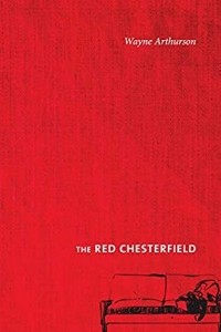 Уэйн Артурсон - The Red Chesterfield