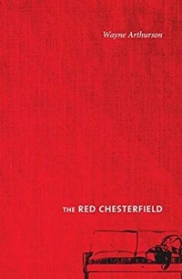 Уэйн Артурсон - The Red Chesterfield