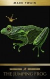 Марк Твен - The Jumping Frog