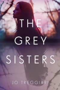 Jo Treggiari - The Grey Sisters