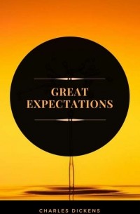 Чарльз Диккенс - Great Expectations