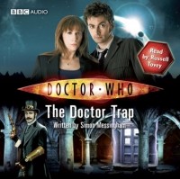 Simon Messingham - Doctor Who: The Doctor Trap