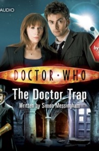 Simon Messingham - Doctor Who: The Doctor Trap
