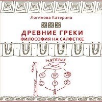 Катерина Логинова - 13. Древнегреческие философы. Сократ