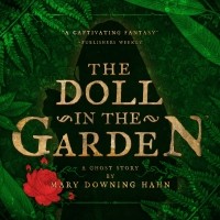 Mary Downing Hahn - The Doll in the Garden