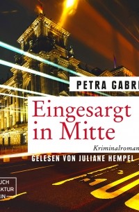 Eingesargt in Mitte 