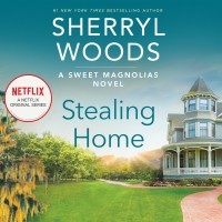 Шеррил Вудс - Stealing Home