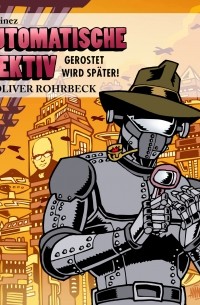 Der automatische Detektiv