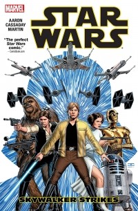  - Star Wars Vol. 1: Skywalker Strikes