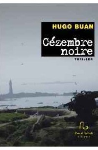 Cézembre noir